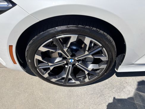 Certified 2026 BMW 330i Sedan w/ Premium Package RWD image 13