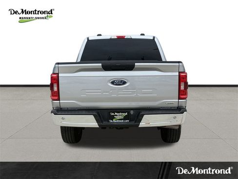 Used 2023 Ford F150 XLT image 6