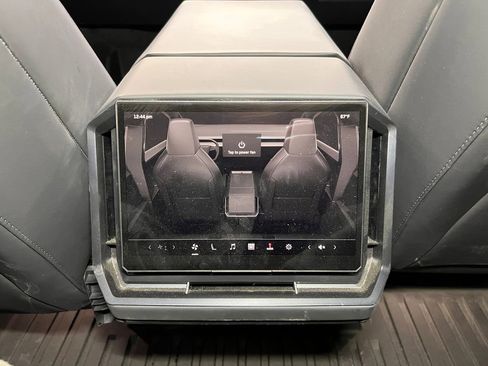 Used 2024 Tesla Cybertruck Cyberbeast image 27