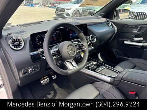 New 2026 Mercedes-Benz GLA 35 AMG 4MATIC image 13