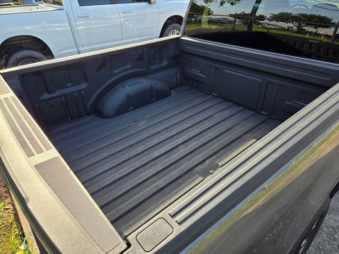 Used 2025 Ford F150 STX w/ Equipment Group 200A RWD image 13