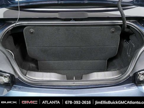 Used 2022 Chevrolet Camaro SS RWD image 28