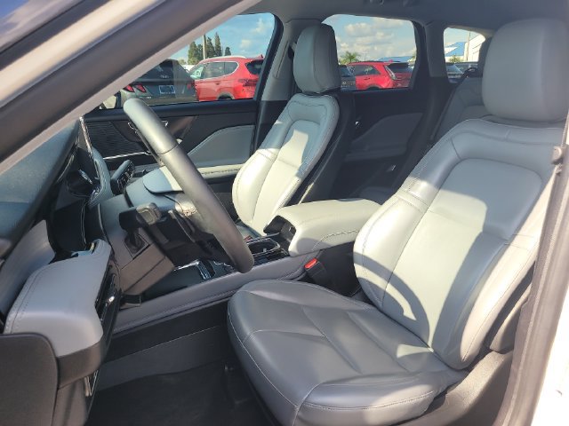 Used 2022 Lincoln Corsair FWD image 20