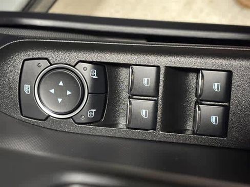 Used 2024 Ford Bronco Sport Big Bend w/ Convenience Package image 13