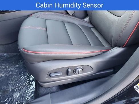 New 2026 Chevrolet TrailBlazer RS w/ Convenience Package image 18