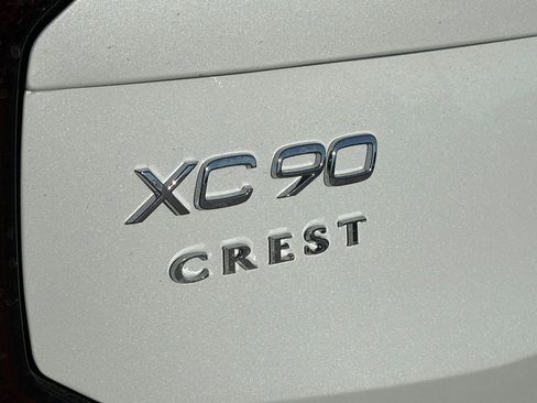 New 2026 Volvo XC90 B6 Ultra w/ Protection Package Premier AWD/4WD image 5