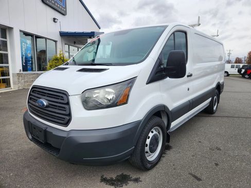 Used 2015 Ford Transit 150 130 Low Roof image 5