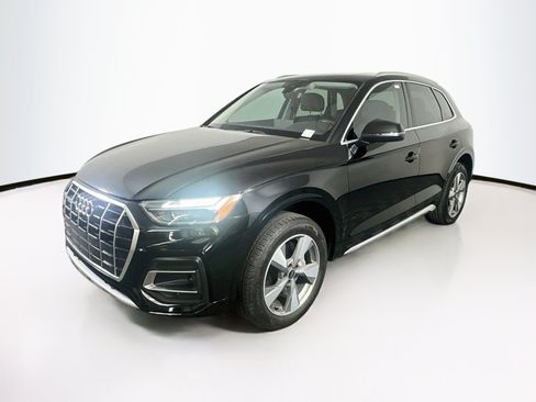 Used 2023 Audi Q5 2.0T Premium AWD/4WD image 3