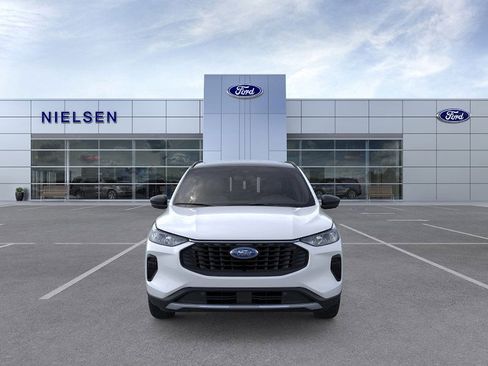 New 2025 Ford Escape Active w/ Active Premium Tech Pack image 6