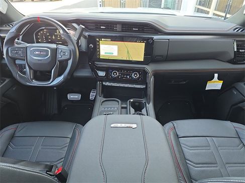 New 2026 GMC Sierra 2500 AT4 w/ Technology Package image 11