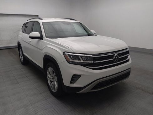 Used 2023 Volkswagen Atlas SE FWD image 13