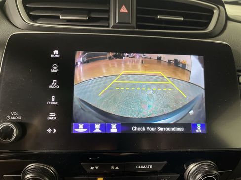 Used 2022 Honda CR-V Touring image 19