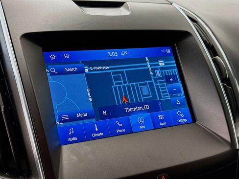 Used 2020 Ford Edge ST w/ Equipment Group 401A image 22