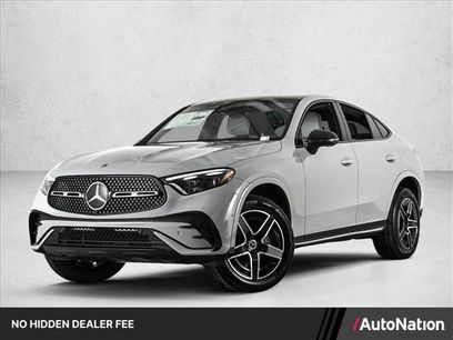 New 2026 Mercedes-Benz GLC 300 4MATIC