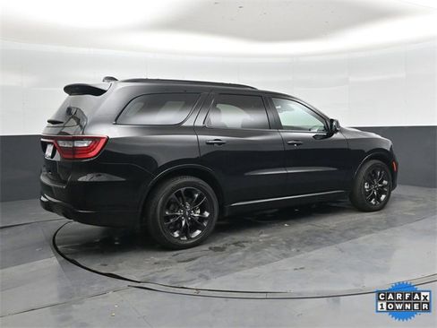 Used 2024 Dodge Durango R/T image 4