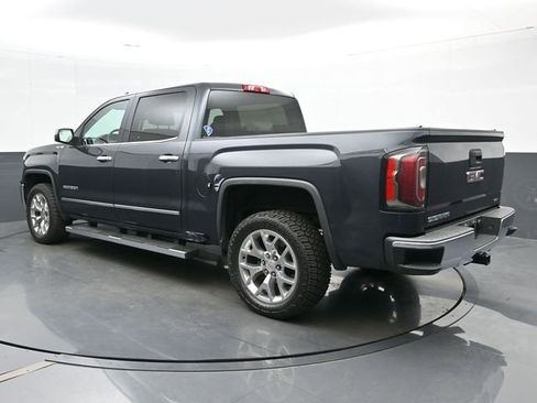 Used 2018 GMC Sierra 1500 SLT w/ SLT Premium Package image 6