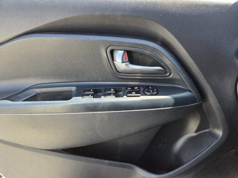 Used 2017 Kia Rio LX w/ Power Package FWD image 14