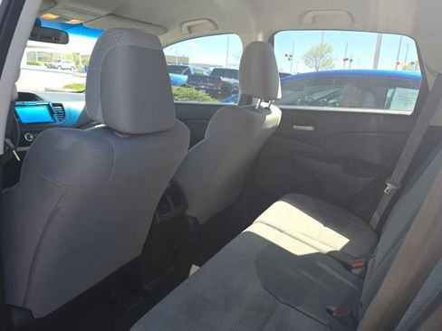Used 2016 Honda CR-V SE image 10