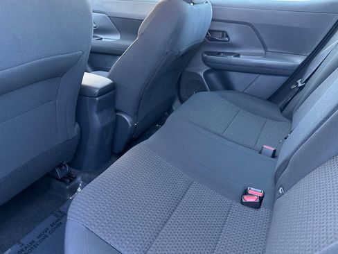 New 2026 Nissan Kicks S FWD image 9