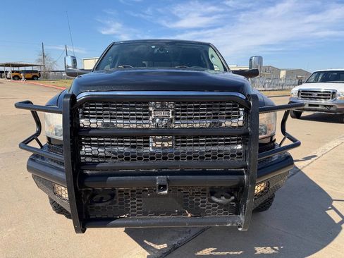 Used 2010 Dodge Ram 2500 Truck Laramie w/ Protection Group image 12