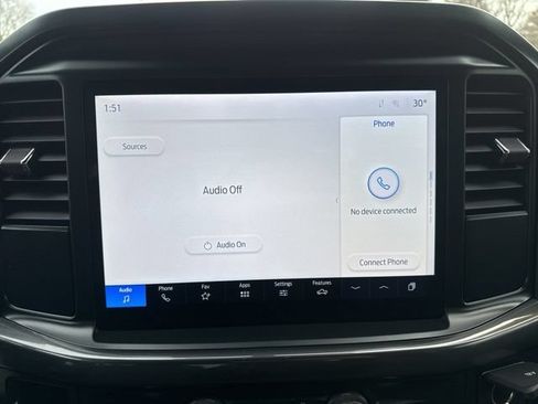 Used 2025 Ford F150 STX w/ Equipment Group 200A AWD/4WD image 25