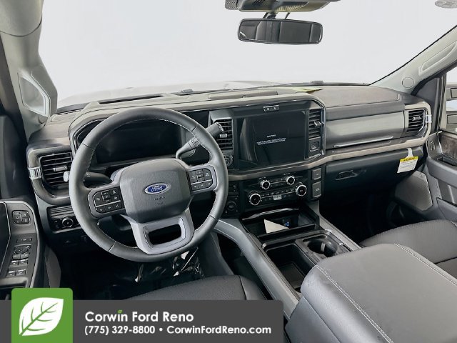 New 2026 Ford F350 Lariat w/ Black Appearance Package AWD/4WD image 25