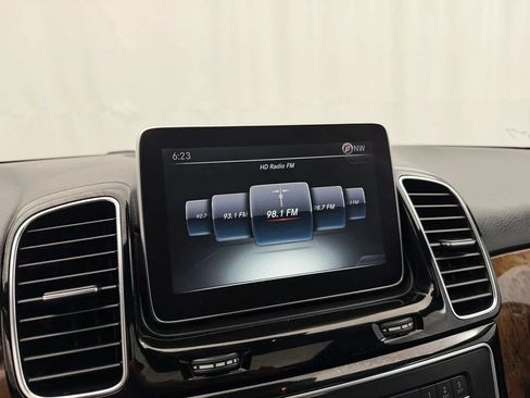 Used 2016 Mercedes-Benz GLE 350 4MATIC image 23