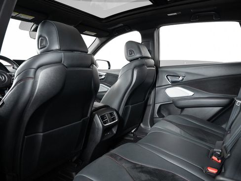 Used 2022 Acura RDX A-Spec image 20