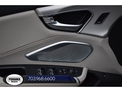 New 2026 Acura RDX SH-AWD w/ Technology Package image 26