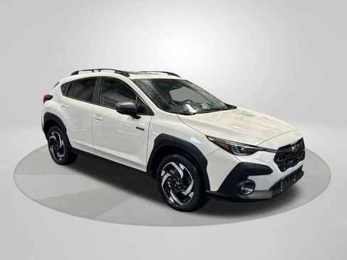 New 2026 Subaru Crosstrek 2.5i Limited image 3