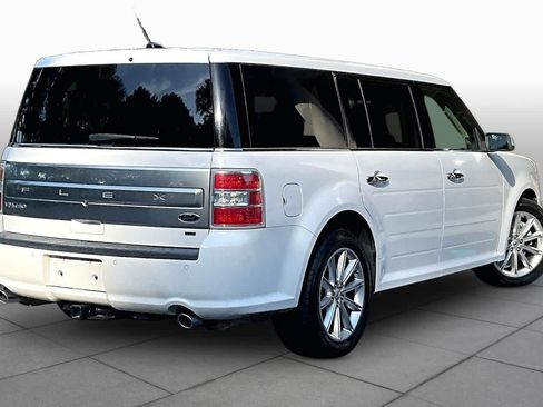 Used 2019 Ford Flex Limited AWD/4WD image 13