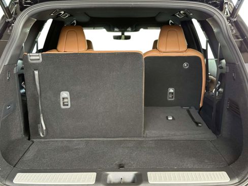 Used 2025 INFINITI QX60 Autograph image 25