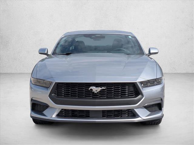 New 2026 Ford Mustang Coupe RWD image 6