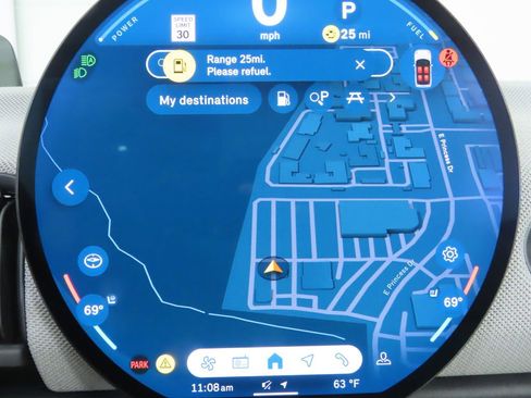 New 2026 MINI Cooper S image 24