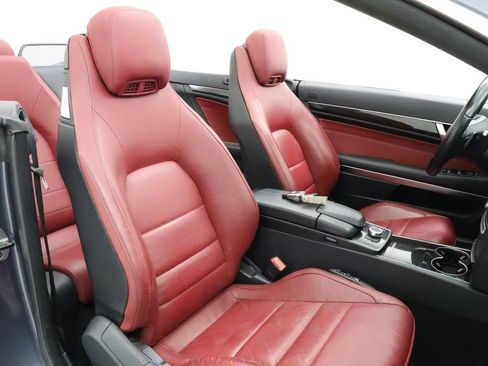 Used 2016 Mercedes-Benz E 400 Cabriolet image 22