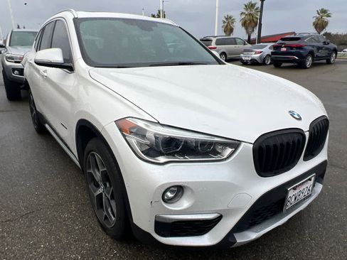 Used 2017 BMW X1 sDrive28i image 3
