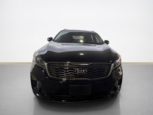 Used 2020 Kia Sorento LX w/ LX I4 Convenience Package image 9