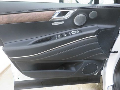 New 2026 Genesis GV80 2.5T Advanced AWD/4WD image 10