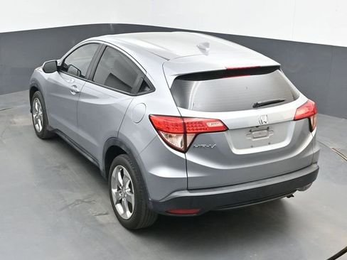 Used 2017 Honda HR-V LX image 35
