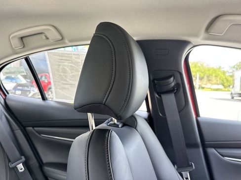 New 2026 MAZDA MAZDA3 s Sport image 21