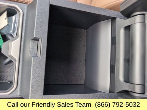 New 2026 Toyota 4Runner Limited image 24