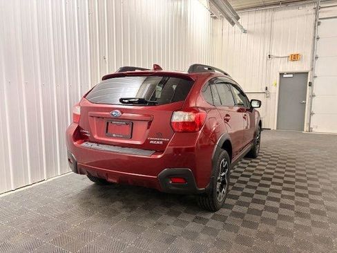 Used 2016 Subaru Crosstrek 2.0i Limited w/ Popular Package #2 AWD/4WD image 23