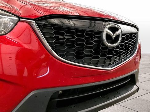 Used 2015 MAZDA CX-5 Touring w/ Bose/Moonroof Package AWD/4WD image 30
