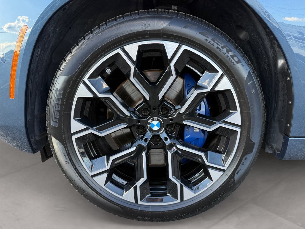 Certified 2026 BMW X3 M50 w/ Premium Package AWD/4WD image 14