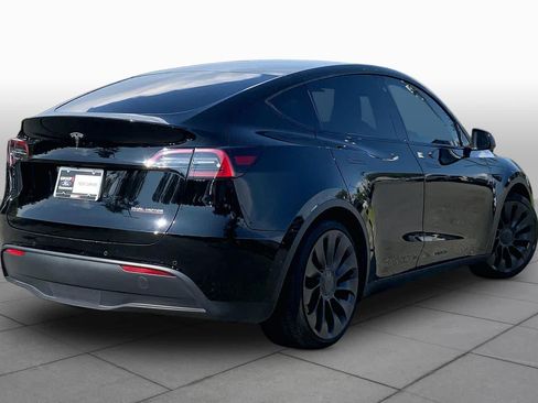 Used 2021 Tesla Model Y Performance AWD/4WD image 12