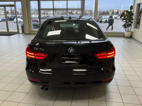 Used 2014 BMW 328i Gran Turismo xDrive 328i xDrive AWD/4WD image 67