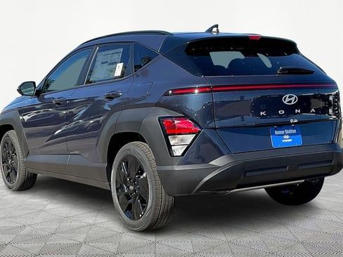 New 2026 Hyundai Kona SEL Sport image 3