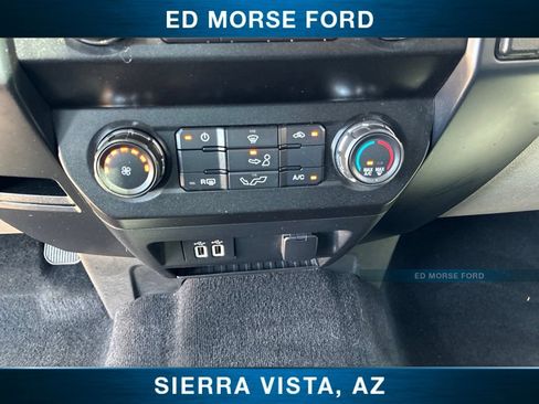 Used 2020 Ford F150 XL w/ Equipment Group 101A Mid RWD image 41