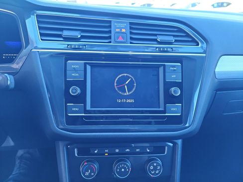 Used 2023 Volkswagen Tiguan S image 12