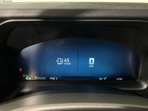 New 2026 Ford Bronco Outer Banks AWD/4WD image 26